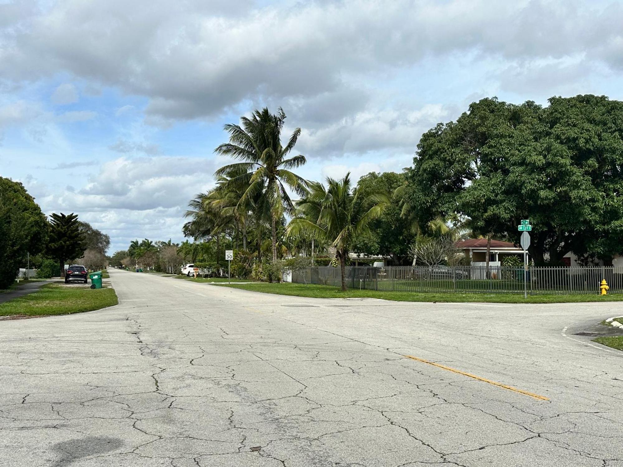 Hospedaje North Miami Exteriér fotografie