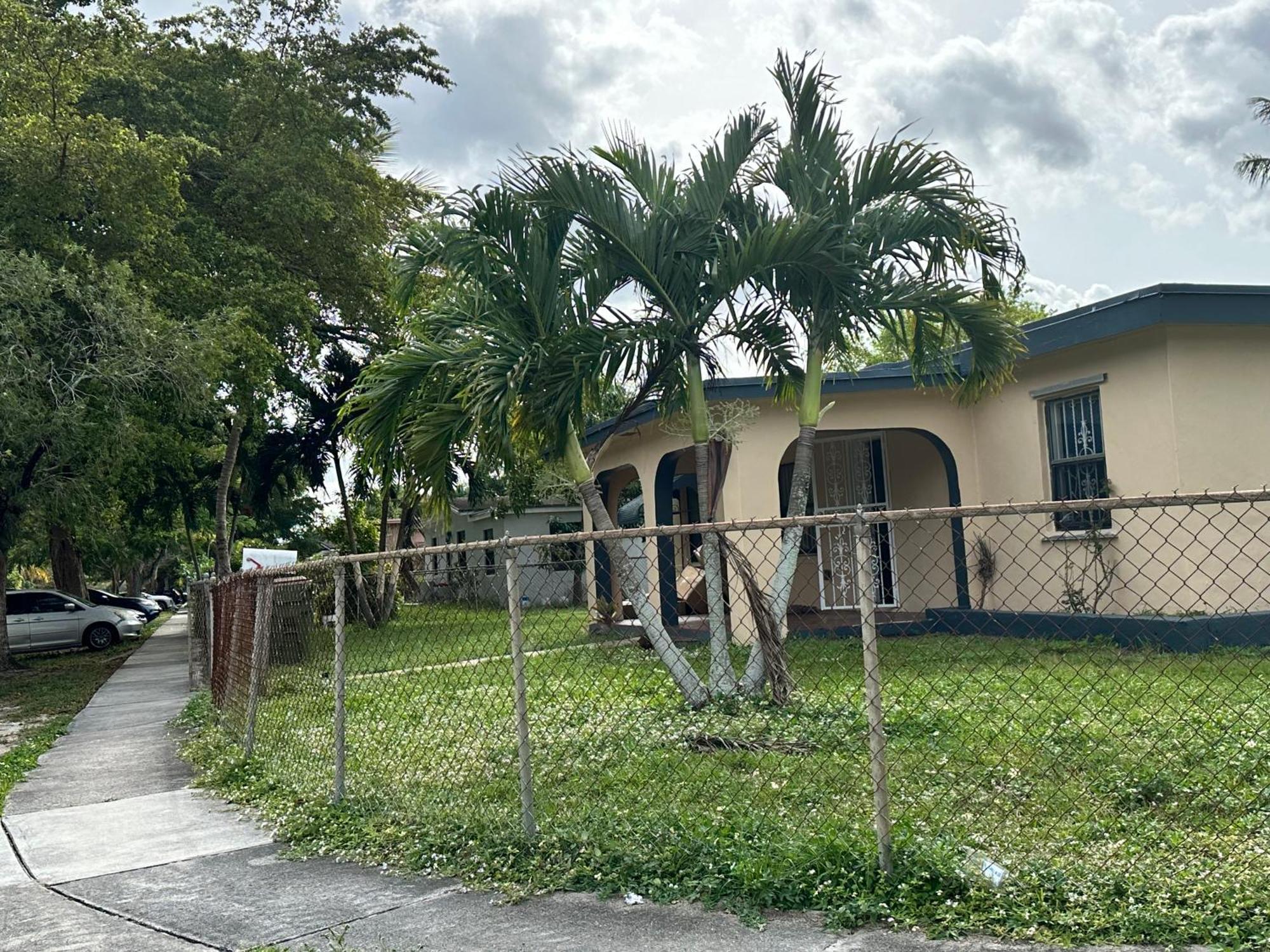 Hospedaje North Miami Exteriér fotografie