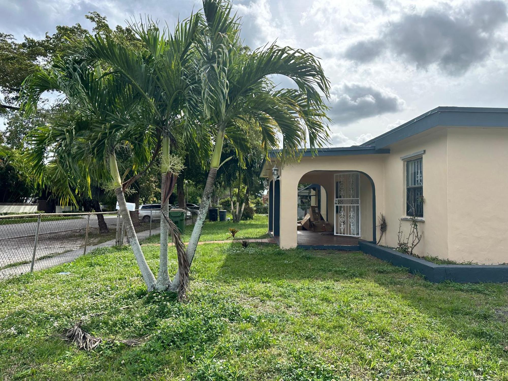 Hospedaje North Miami Exteriér fotografie