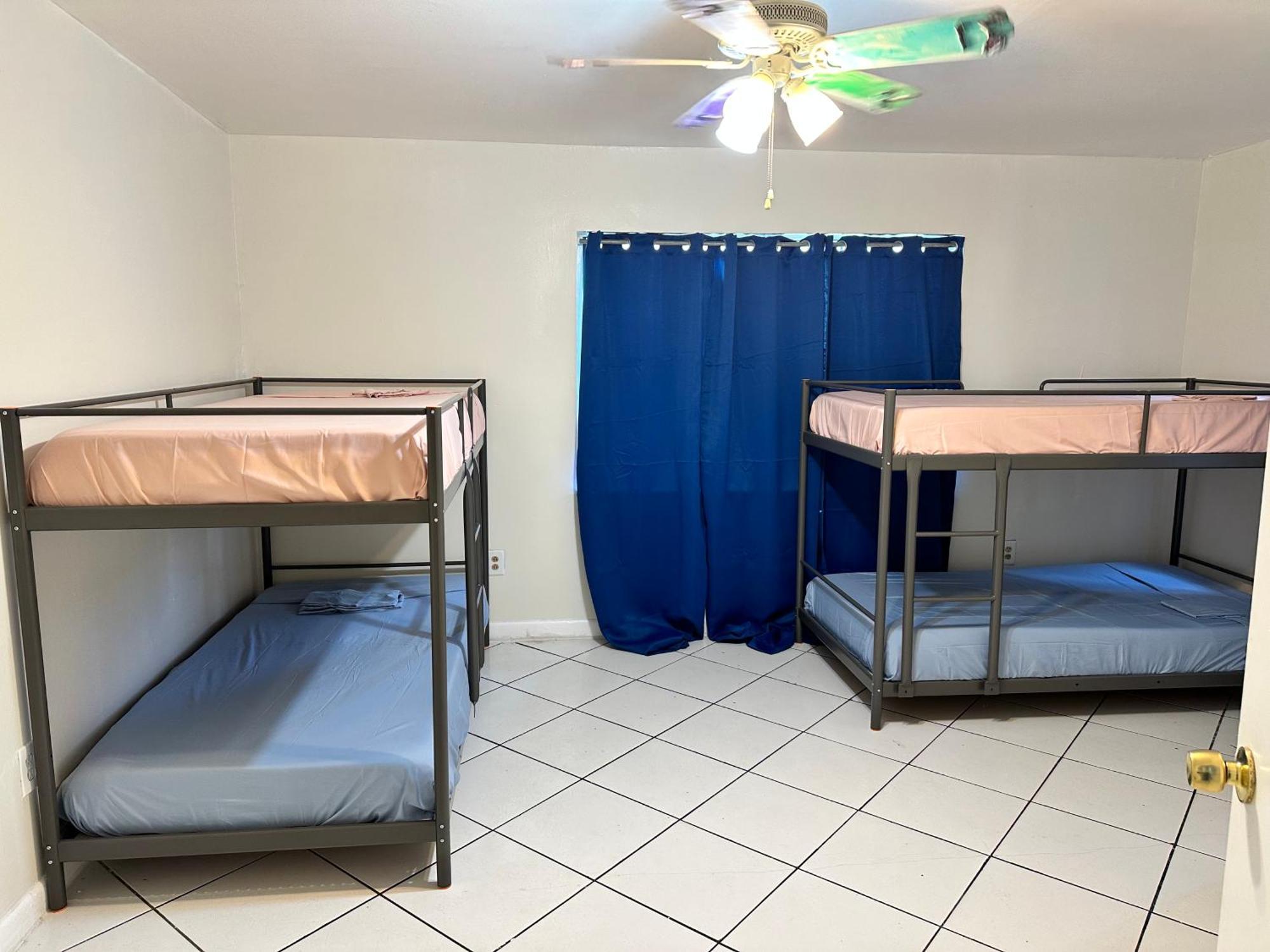 Hospedaje North Miami Exteriér fotografie